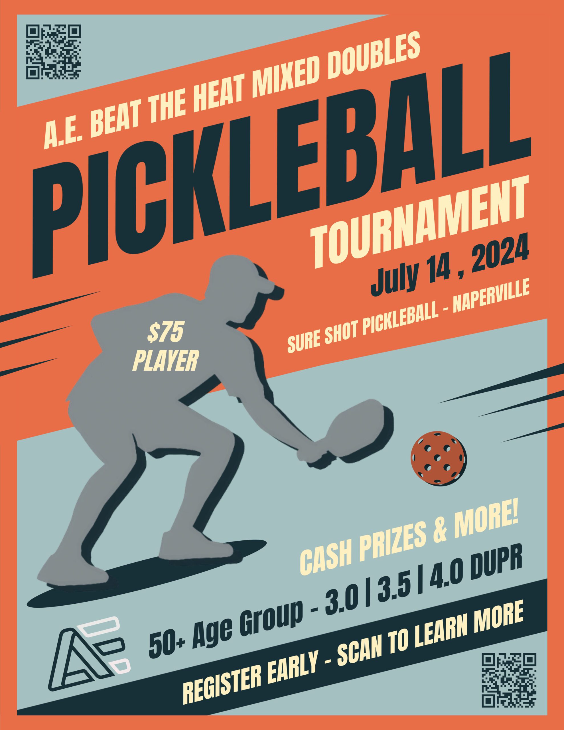 Events ("BLOG") Sureshot Pickleball