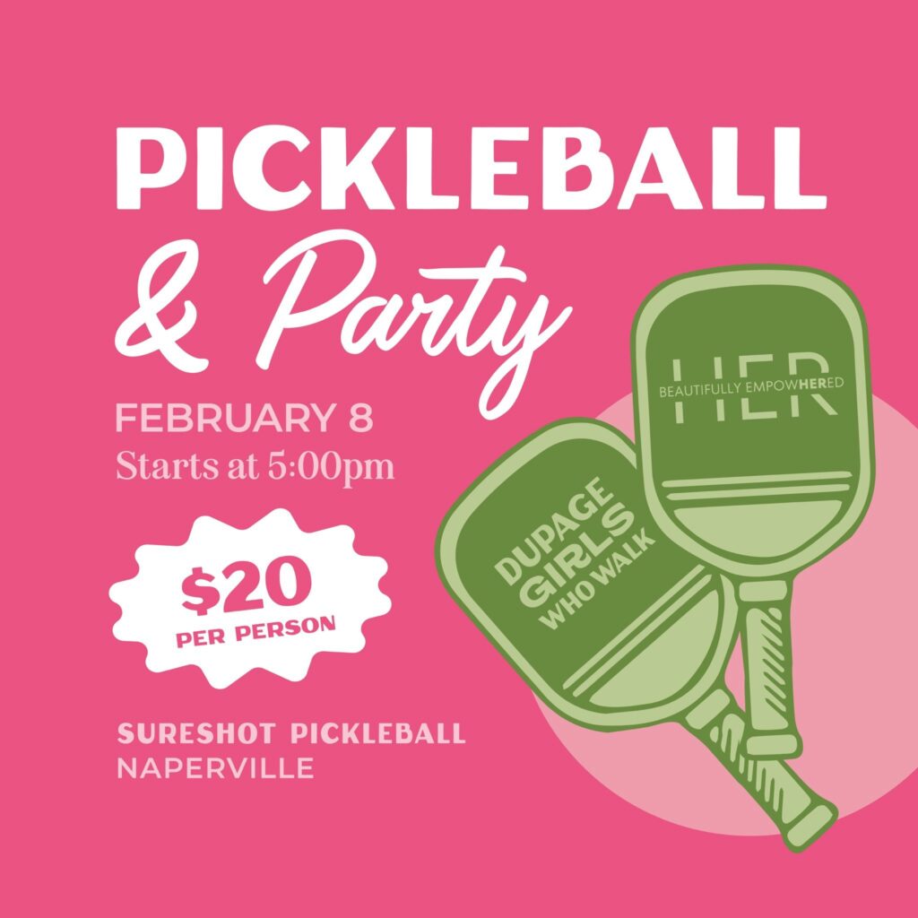 Galentine's Pickleball and Party at Sure Shot