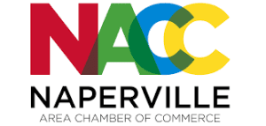 Naperville Area Chamber of Commerce Logo