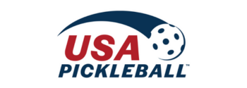 USA Pickleball Logo