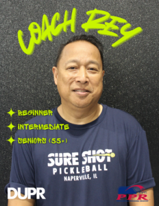 CoachRey