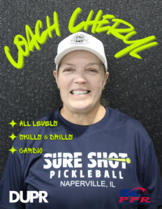 CoachCheryl