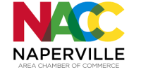 Naperville Area Chamber of Commerce Logo